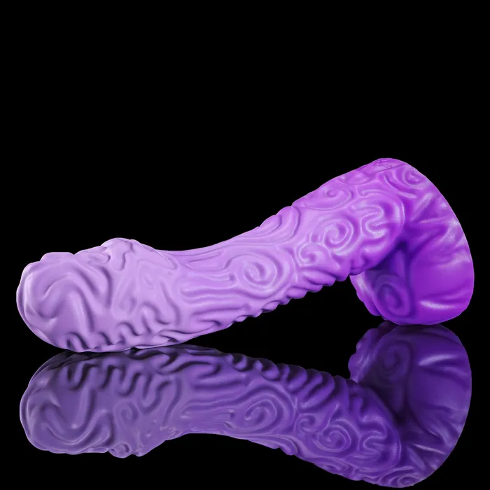 Nothosaur Toy Vibrators DEVIL FRUIT