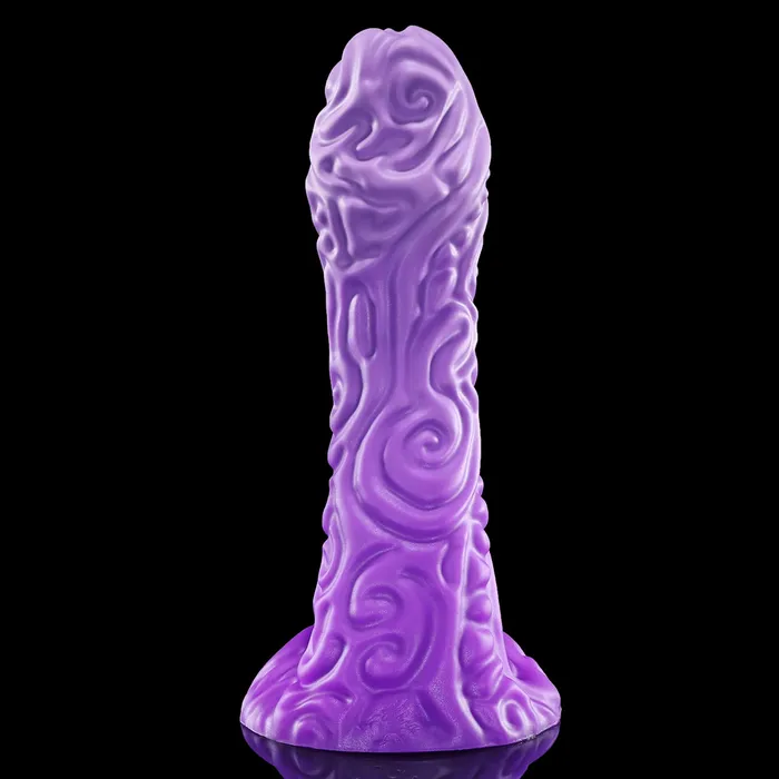 Nothosaur Toy Vibrators DEVIL FRUIT