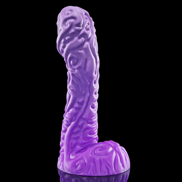 Nothosaur Toy Vibrators DEVIL FRUIT