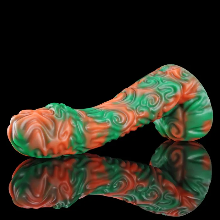 Nothosaur Toy Vibrators DEVIL FRUIT