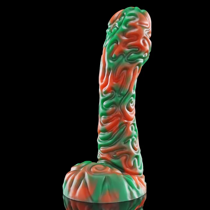Nothosaur Toy Vibrators DEVIL FRUIT