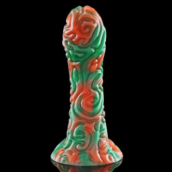 Nothosaur Toy Vibrators DEVIL FRUIT