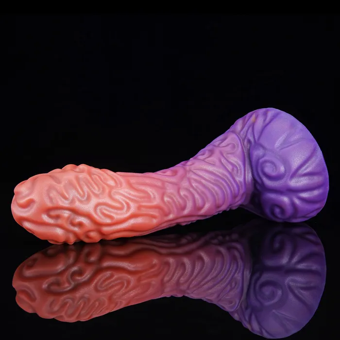 Nothosaur Toy Vibrators DEVIL FRUIT
