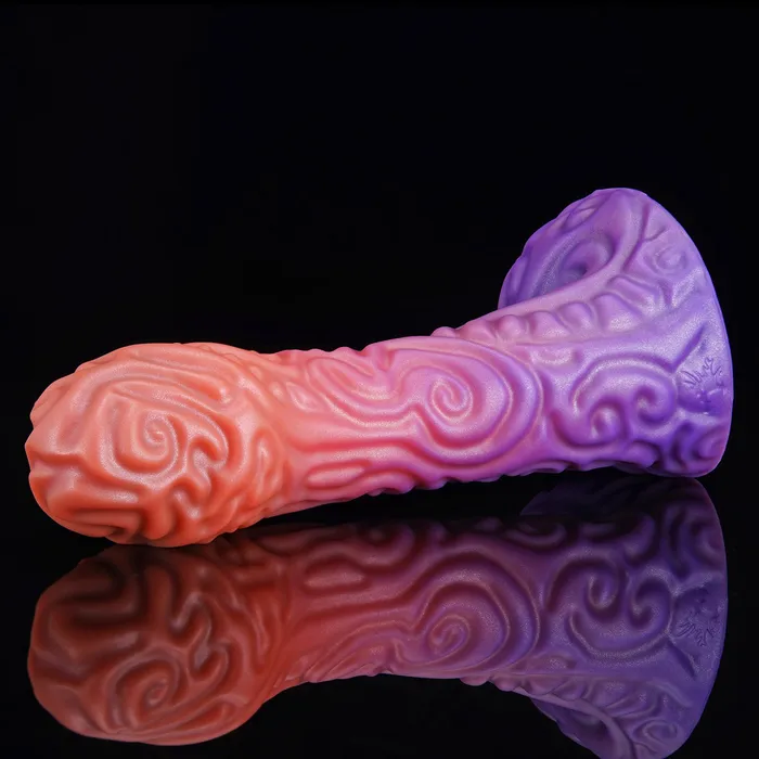 Nothosaur Toy Vibrators DEVIL FRUIT