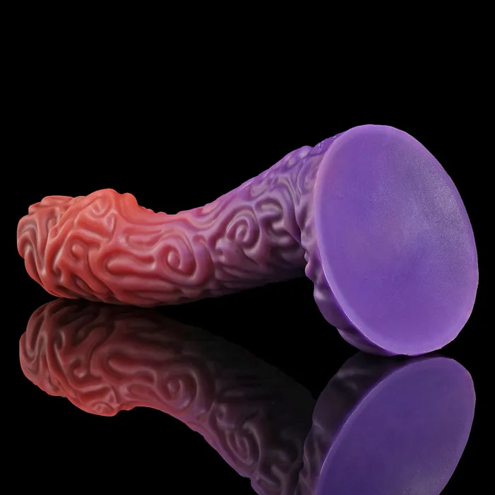 Nothosaur Toy Vibrators DEVIL FRUIT