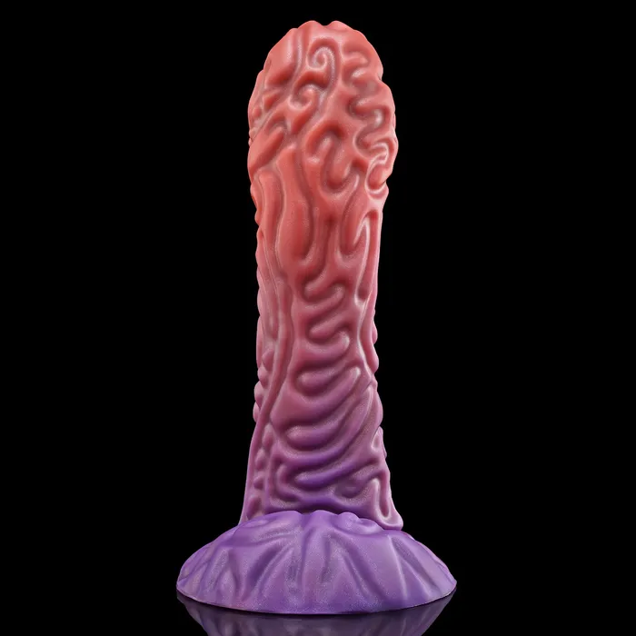 Nothosaur Toy Vibrators DEVIL FRUIT