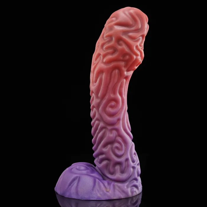 Nothosaur Toy Vibrators DEVIL FRUIT