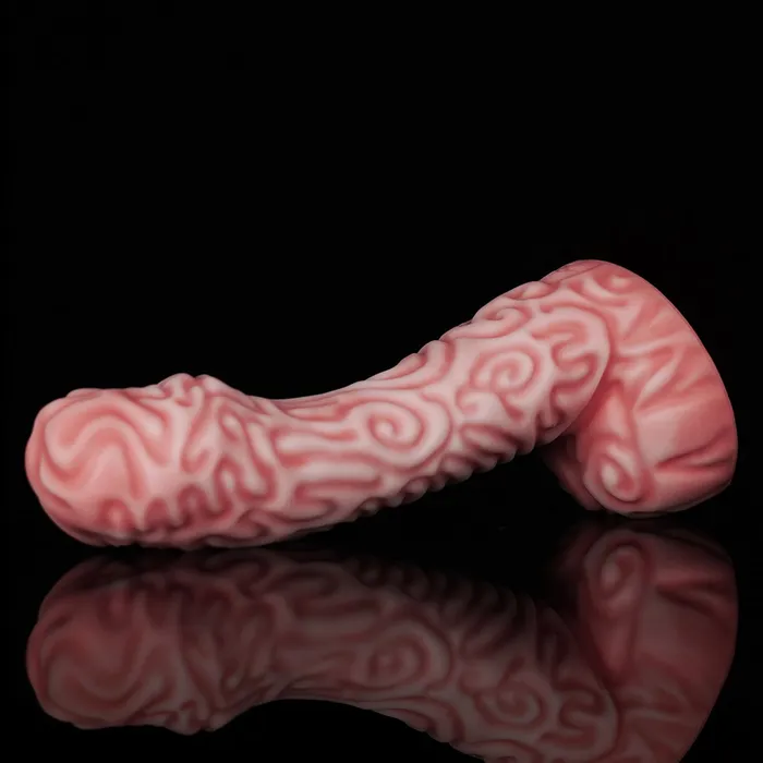 Nothosaur Toy Vibrators DEVIL FRUIT