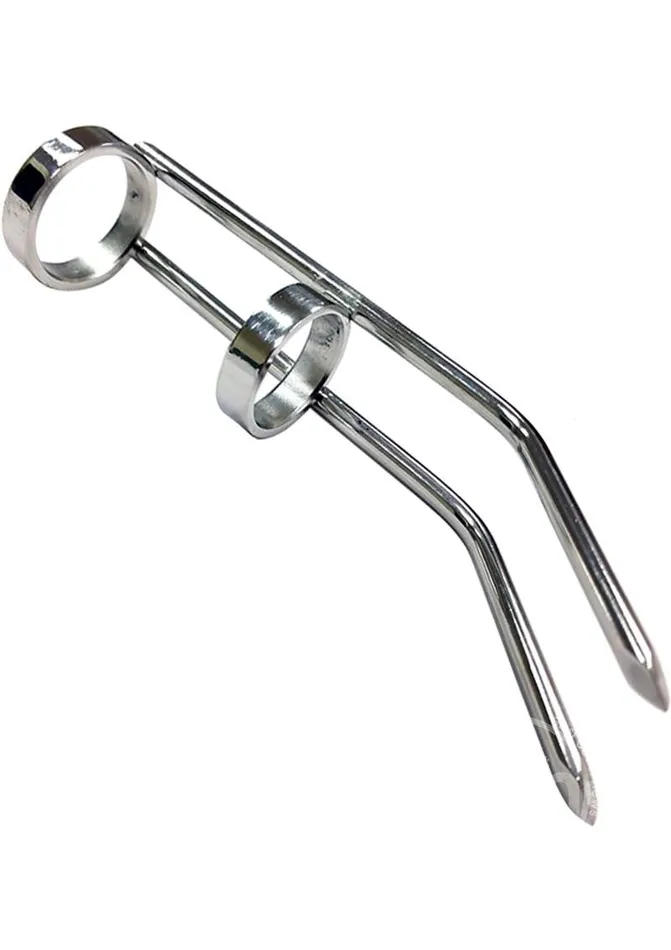 Rouge Dildos Rouge Stainless Steel Cat Claw