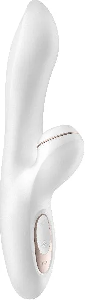 Satisfyer Vibrators Satisfyer Pro GSpot Rabbit