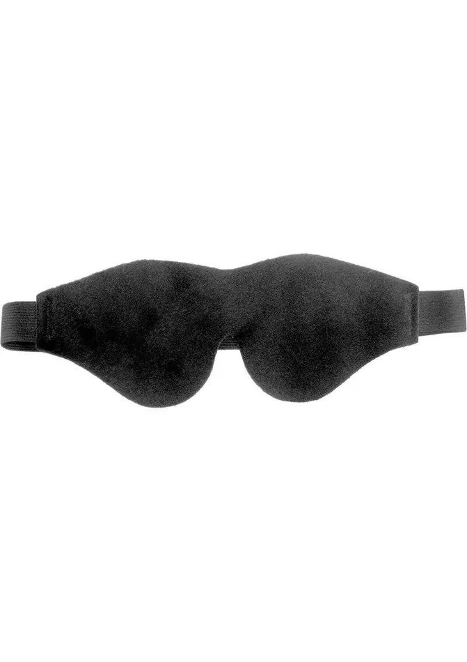 Soft Blindfold Sportsheets Male Sex Toys
