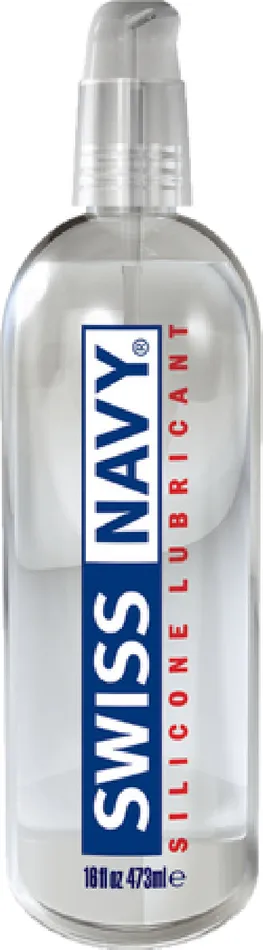 Swiss Navy Female Sex Toys Silicone Lubricant 473ml Lube Sex Adult Pleasure Orgasm Swiss Navy Female Sex Toys Silicone Lubricant 473ml Lube Sex Adult Pleasure Orgasm