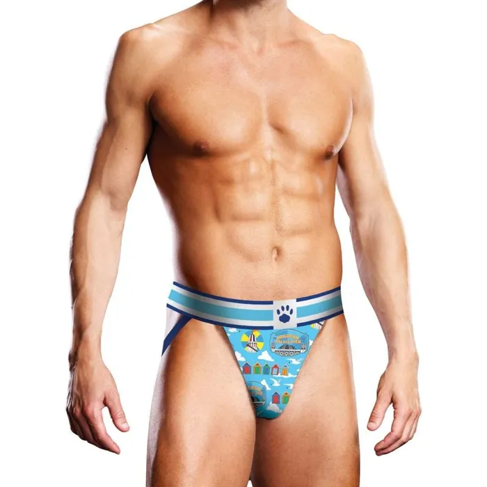 Vibrators Prowler Prowler Brighton Jock