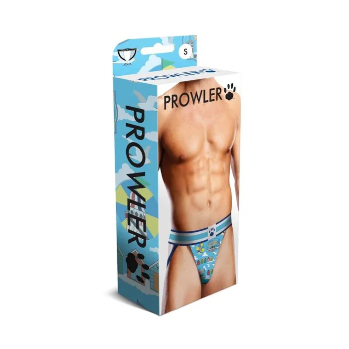 Vibrators Prowler Prowler Brighton Jock