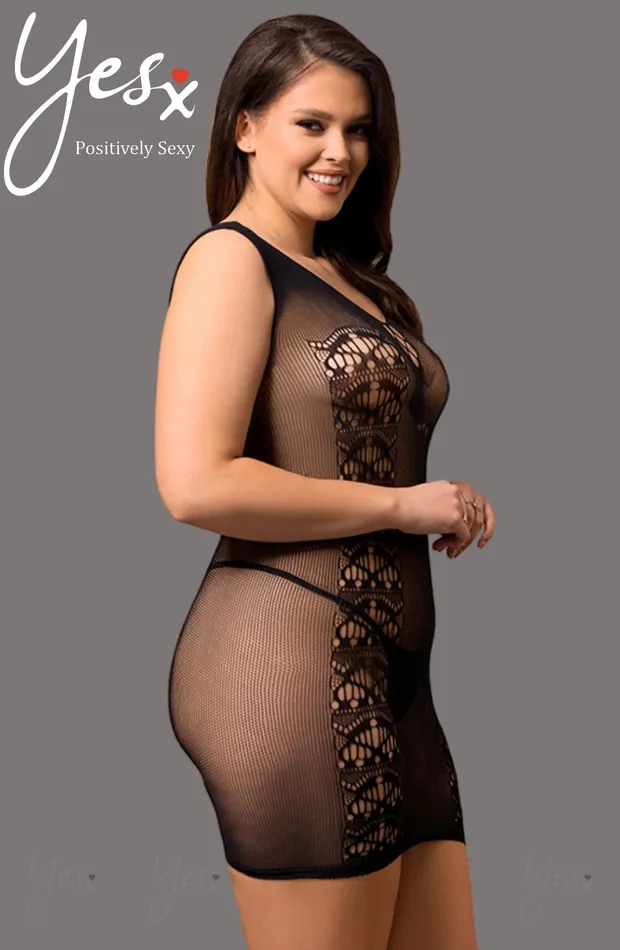 YesX YX820Q Plus size Dress YesX Plus Size YesX YX820Q Plus size Dress YesX Plus Size