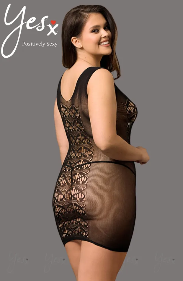 YesX YX820Q Plus size Dress YesX Plus Size YesX YX820Q Plus size Dress YesX Plus Size