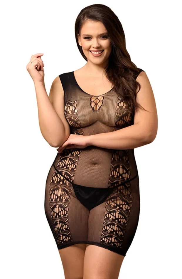 YesX YX820Q Plus size Dress YesX Plus Size YesX YX820Q Plus size Dress YesX Plus Size