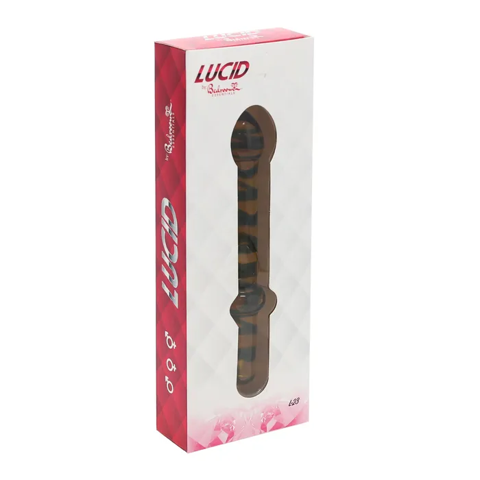 LUCID L23 YELLOWBLACK Anal