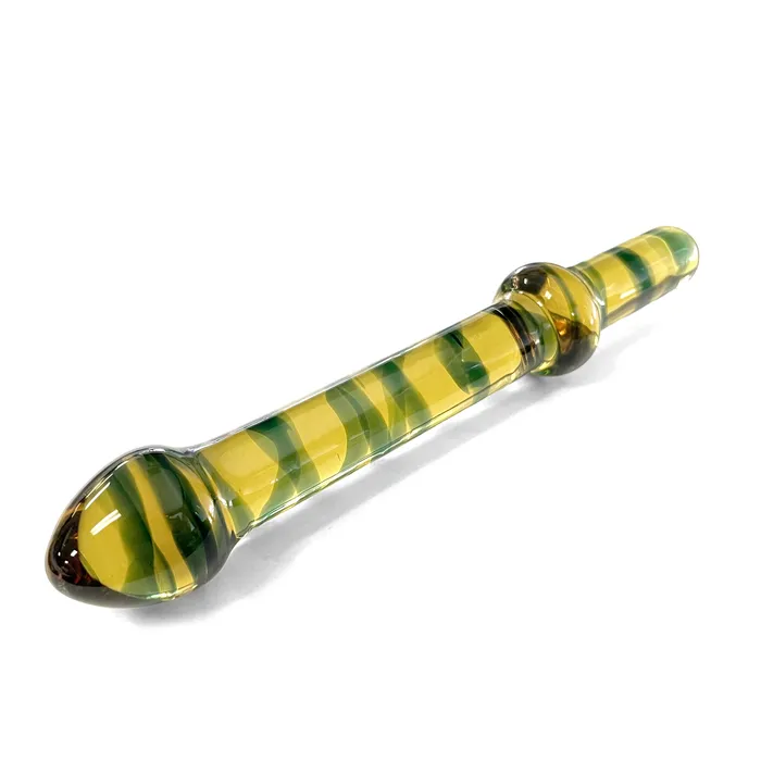 LUCID L23 YELLOWBLACK Anal