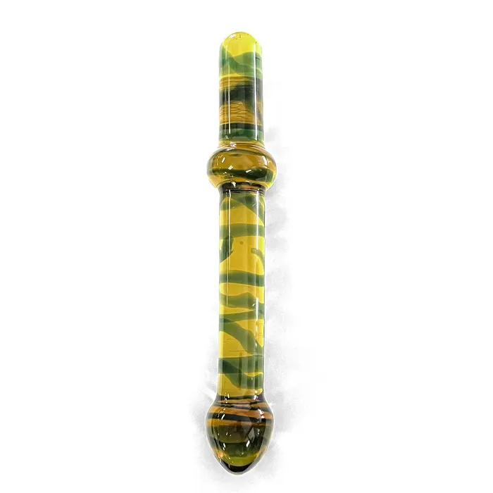 LUCID L23 YELLOWBLACK Anal