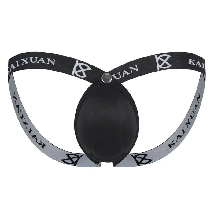 MRIMIN Female Sex Toys MRIMIN FTM Trans Jockstrap Wear Bulge Cotton Strap Underwear Packer HarnessUD06 MRIMIN Female Sex Toys MRIMIN FTM Trans Jockstrap Wear Bulge Cotton Strap Underwear Packer HarnessUD06