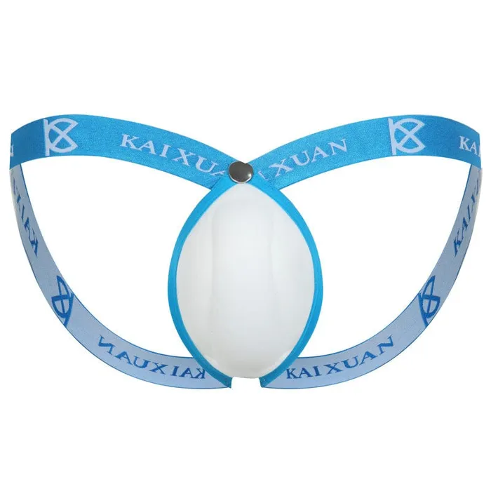 MRIMIN Female Sex Toys MRIMIN FTM Trans Jockstrap Wear Bulge Cotton Strap Underwear Packer HarnessUD06 MRIMIN Female Sex Toys MRIMIN FTM Trans Jockstrap Wear Bulge Cotton Strap Underwear Packer HarnessUD06