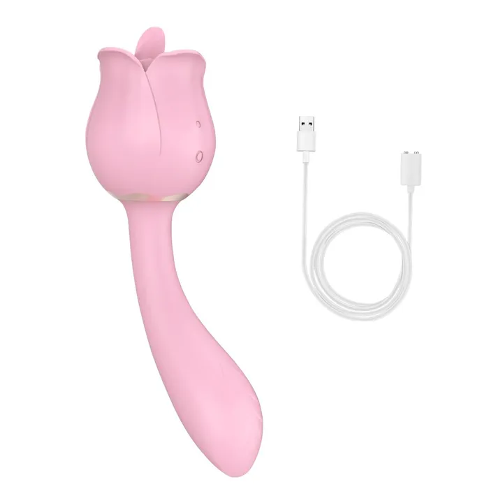 Tongue Licking Vibrator 2 In 1 Butt Plug for Couple Dildo G spot Clitoral Stimulator soniker Female Sex Toys Tongue Licking Vibrator 2 In 1 Butt Plug for Couple Dildo G spot Clitoral Stimulator soniker Female Sex Toys