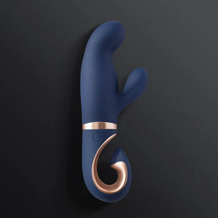 Vibrators Gvibe Gentley