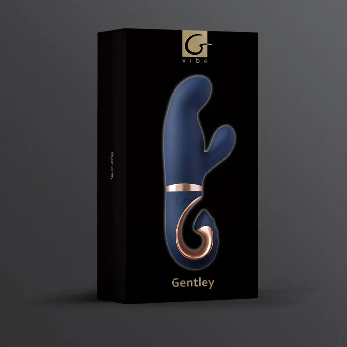 Vibrators Gvibe Gentley Vibrators Gvibe Gentley