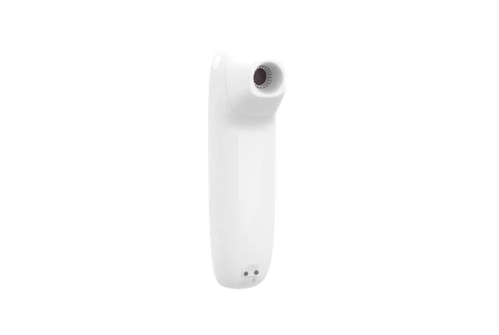 Aloure Usb Rechargeable Clitoral Suction Stimulator Aloure Female Sex Toys