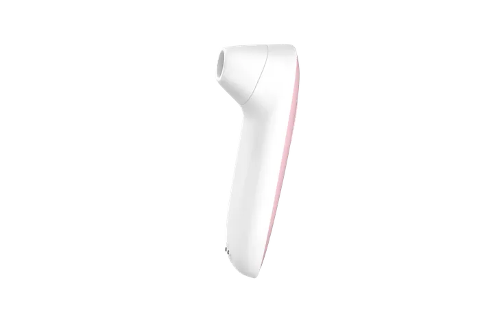 Aloure Usb Rechargeable Clitoral Suction Stimulator Aloure Female Sex Toys