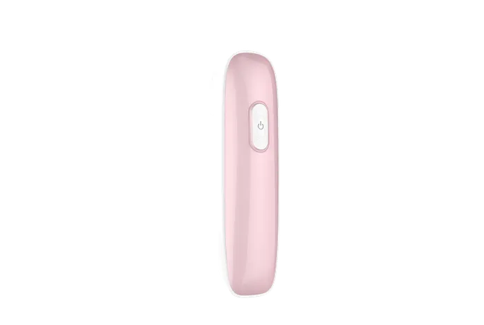 Aloure Usb Rechargeable Clitoral Suction Stimulator Aloure Female Sex Toys
