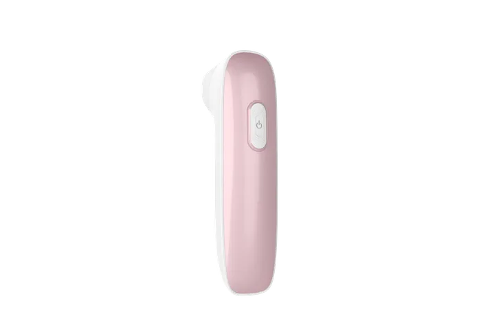 Aloure Usb Rechargeable Clitoral Suction Stimulator Aloure Female Sex Toys