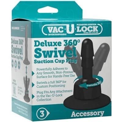 Dildos Vibrant Vibes Australia Quality Sex Toys Great Prices VacULock Deluxe 360 Swivel Suction Cup Plug Dildos Vibrant Vibes Australia Quality Sex Toys Great Prices VacULock Deluxe 360 Swivel Suction Cup Plug