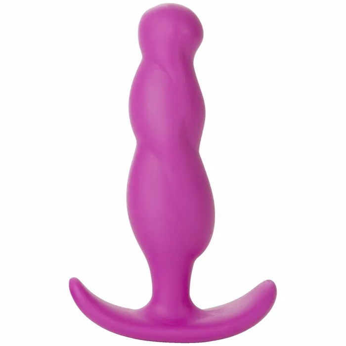 Doc Johnson Novelties Vibrators Mood Naughty 3 Large Pink