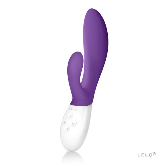 Femme Ina 2 Purple Lelo Vibrators