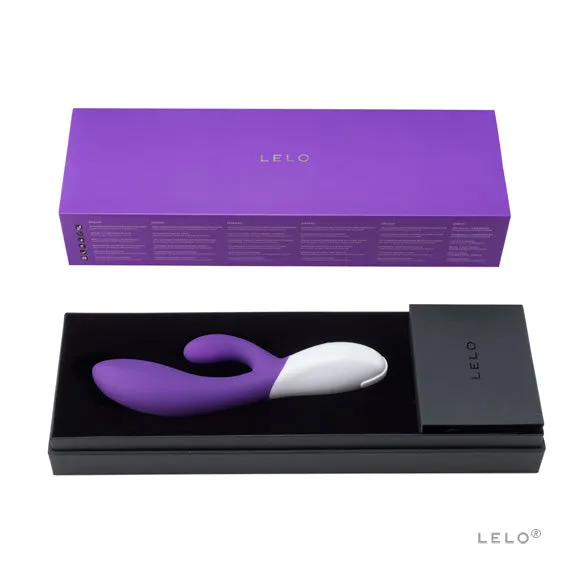 Femme Ina 2 Purple Lelo Vibrators