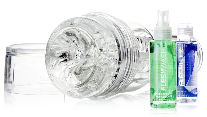 GO Torque Ice Pack Fleshlight Enhancers