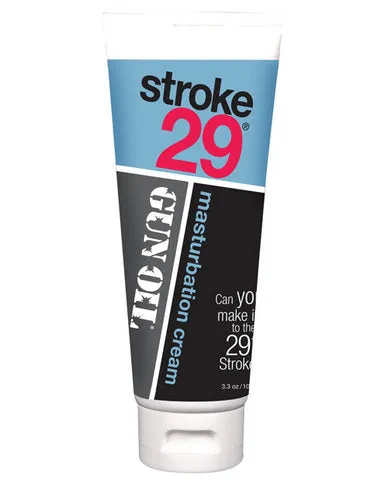 Gun Oil Vibrators Stroke 29 67 Oz Tube