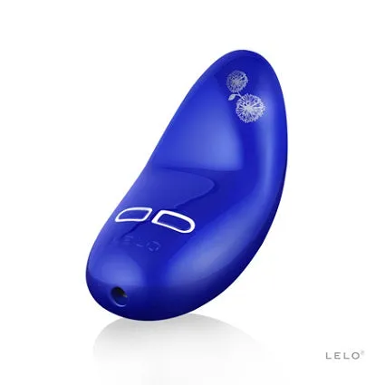Lelo Nea 2 Midnight Blue Vibrators