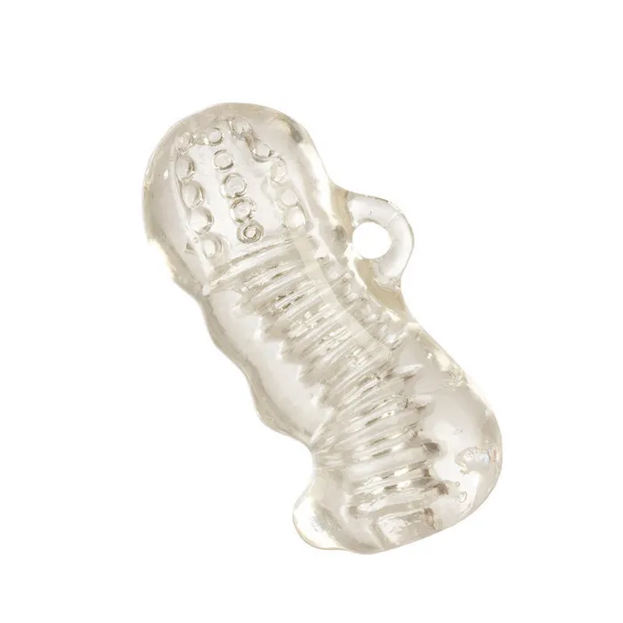 Male Sex Toys California Exotic Novelties Grip N Stroke Masturbator
