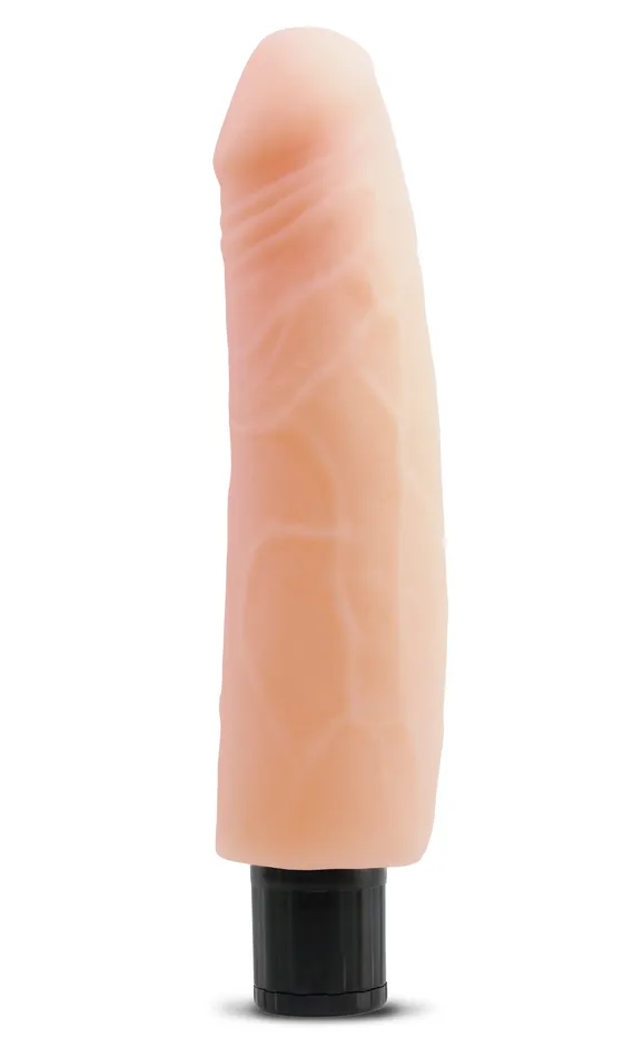 Pipedream Products Dildos Real Feel Lifelike Toyz 1 Flesh