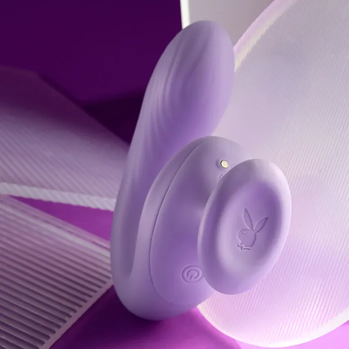 Playboy Pleasure REV ME UP Playboy Pleasure Vibrators Playboy Pleasure REV ME UP Playboy Pleasure Vibrators