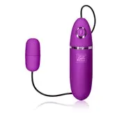 Power Play Playful Bullet Purple California Exotic Novelties Vibrators