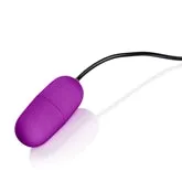 Power Play Playful Bullet Purple California Exotic Novelties Vibrators