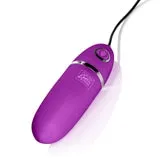 Power Play Playful Bullet Purple California Exotic Novelties Vibrators