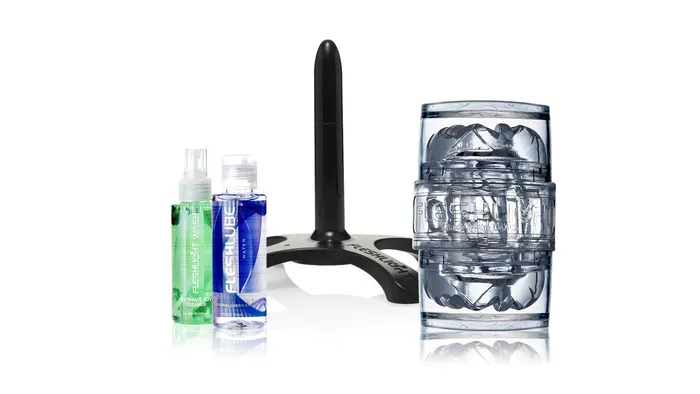 Quick Warmup Pack Fleshlight Male Sex Toys