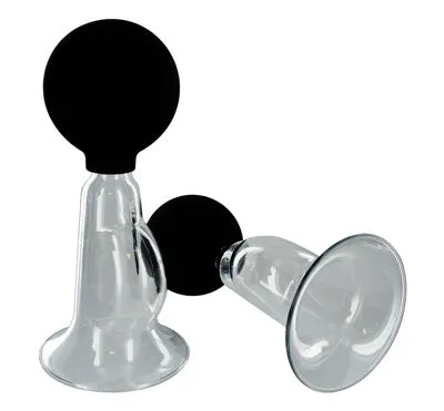 Size Matters Nipple Honkers XR Brands Female Sex Toys