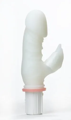 Thunder Cloud Rainbow Lights Vibratex Anal
