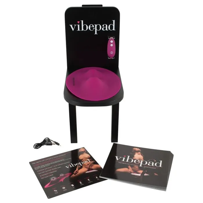 Vibepad 2 Vibrant Vibes Australia Quality Sex Toys Great Prices Vibrators